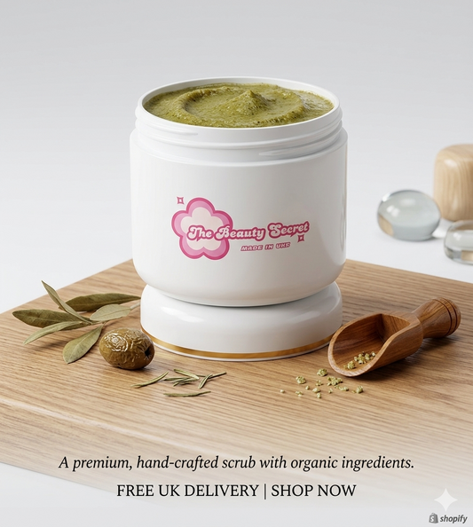 صابونية الأعشاب للتصبغات 💕 Soap with Herbal for dark spots